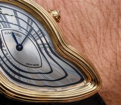 cartier crash radieuse|cartier the crash review.